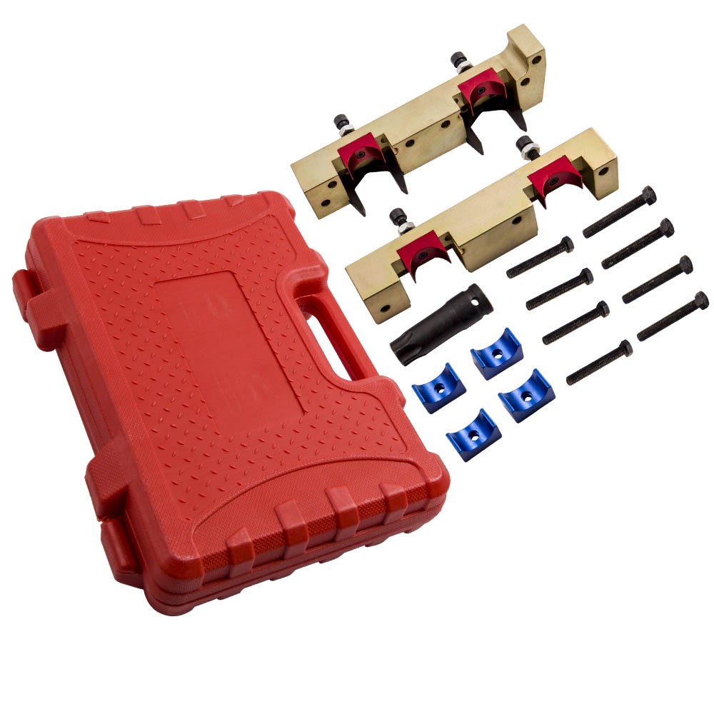 Engine Camshaft Alignment Locking Timing Tool For Mercedes A-B-C Class M133 M270