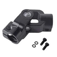 8L8Z3B676E Lower Intermediate Steering Shaft Universal U Joint Coupler