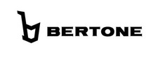 Bertone Cars Logo Vinyl Decal Die Cut Bertone Cars Logo Vinyl Decal Die Cut
