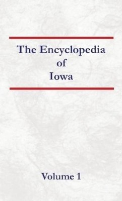 Nancy Capace Encyclopedia of Kansas Volume 1 (Paperback) (UK IMPORT)