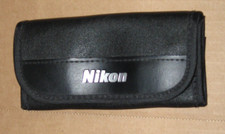 Nikon 28mm 4 Filter Set  Filter Wallet for Nikon Coolpix. UV, ND4, ND8  C-P.L