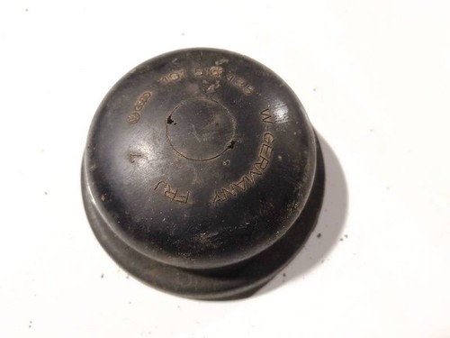 191512135 Abdeckung (scheinwerfer Glühlampe Staub Kunststoffdeck DE2229223-43