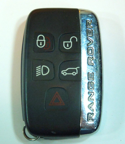 OEM  2010-2020 RANGE ROVER SPORT EVOQUE  LR4 REMOTE FOB KOBJTF10A