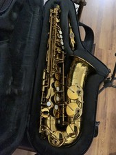 Saxophone alto Selmer Reference 54