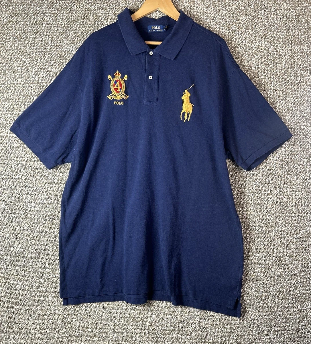 Polo Ralph Lauren Ralph Lauren Big Pony Polos for Men for sale - eBay