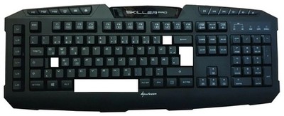 ST133 Key for keyboard Sharkoon Skiller Pro