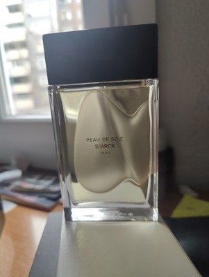 Starck Peau De Soie