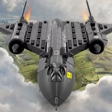 2025 New Large F-15 J-20 Military Combat Plane The German Reconnaissance Plane