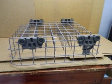KitchenAid Dishwasher Lower Dishrack Ass. Part # W10525646 W10728159