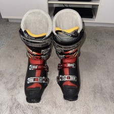 Salomon Skischuhe XWave Flex90