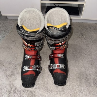 Salomon Skischuhe XWave Flex90
