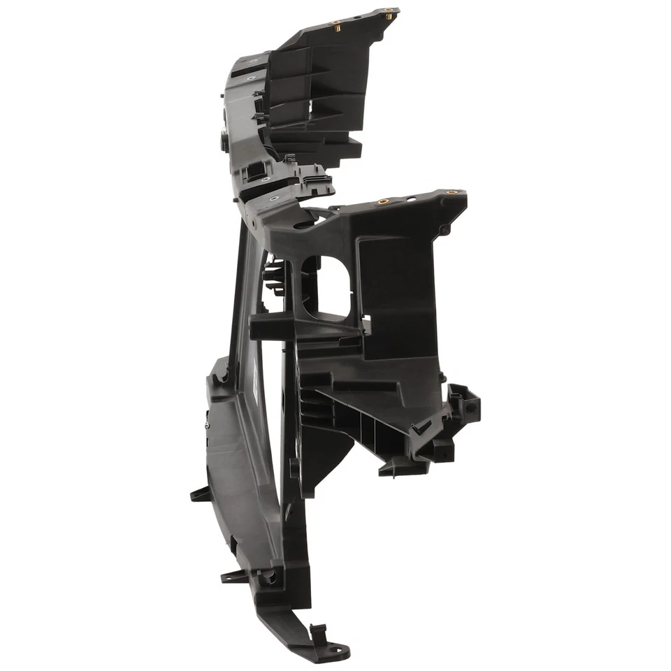 Soporte de radiador para panel frontal Mini Cooper 2011-2015 MC1225109 51647248799 Foto 3 de 4