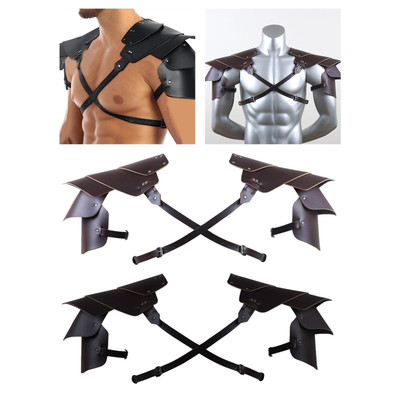 Mittelalter Schulter Schulter Schulter Schulter Schulter Abdeckung Cape für Dress up Abschlussball