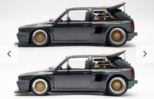 JP Kraemo Performance Modellauto Thunderbunny...