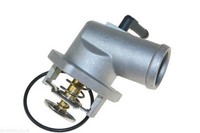 Automega Thermostat, KüHlmittel 160099510 FüR Chevrolet Opel