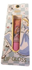 Disney Alice in wonderland lip gloss 1 pack