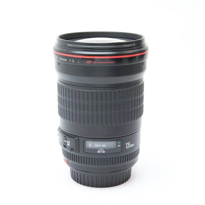 Canon EF 135mm Focal Camera Lenses for sale | eBay