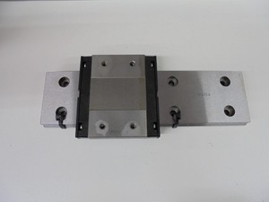 THK SRS15WM Linear Guide w/Rail