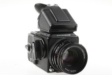 Hasselblad 503 CX Outfit - SNo: RR1421798