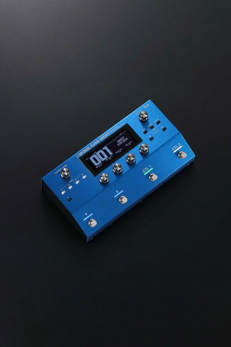 BOSS GM-800 Guitar Synthesizer ZEN-Core Sound Engine - Afbeelding 6 van 16