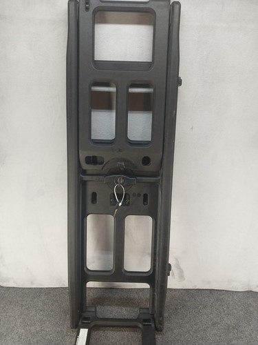 09-25 Ram 1500-3500 Pickup Bed Extender Panel Cargo Box Divider w/ Key OEM *READ