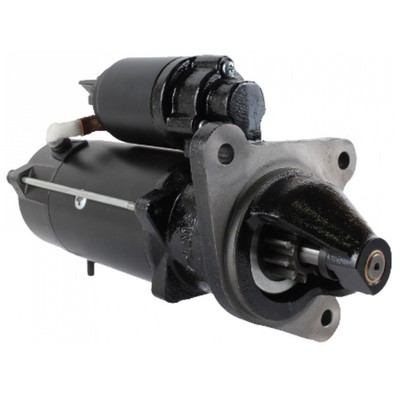 82021372 Starter 87318759 Fits Ford/New Holland NH Tractor