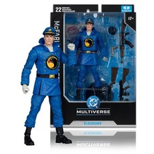 McFarlane DC Multiverse   Blackhawk  DC Classic    Collectors Edition   IN STOCK