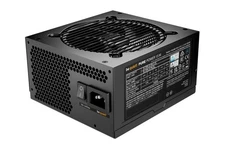 be quiet! BP028US Power Supply - Pure Power 13 M 1000W - Black - Retail