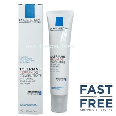 La Roche Posay Toleriane Kerium DS Cream 40ml / 1.3oz EXP 11/2028