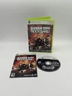 Green Day: Rock Band (Microsoft Xbox 360, 2010) CIB