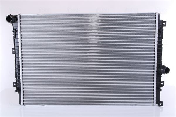Nissens 606084 KüHler, MotorküHlung FüR VW-image