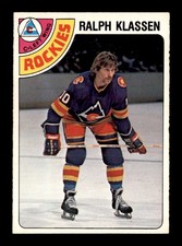 1978 O-Pee-Chee #346 Ralph Klassen   EXMT/EXMT+ X3539989