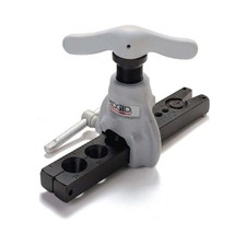 Ridgid 41285 375 Ratchet Flaring Tool 37? SAE Flares