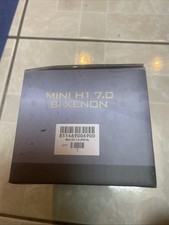 Morimoto H1 7.0 Projector Only