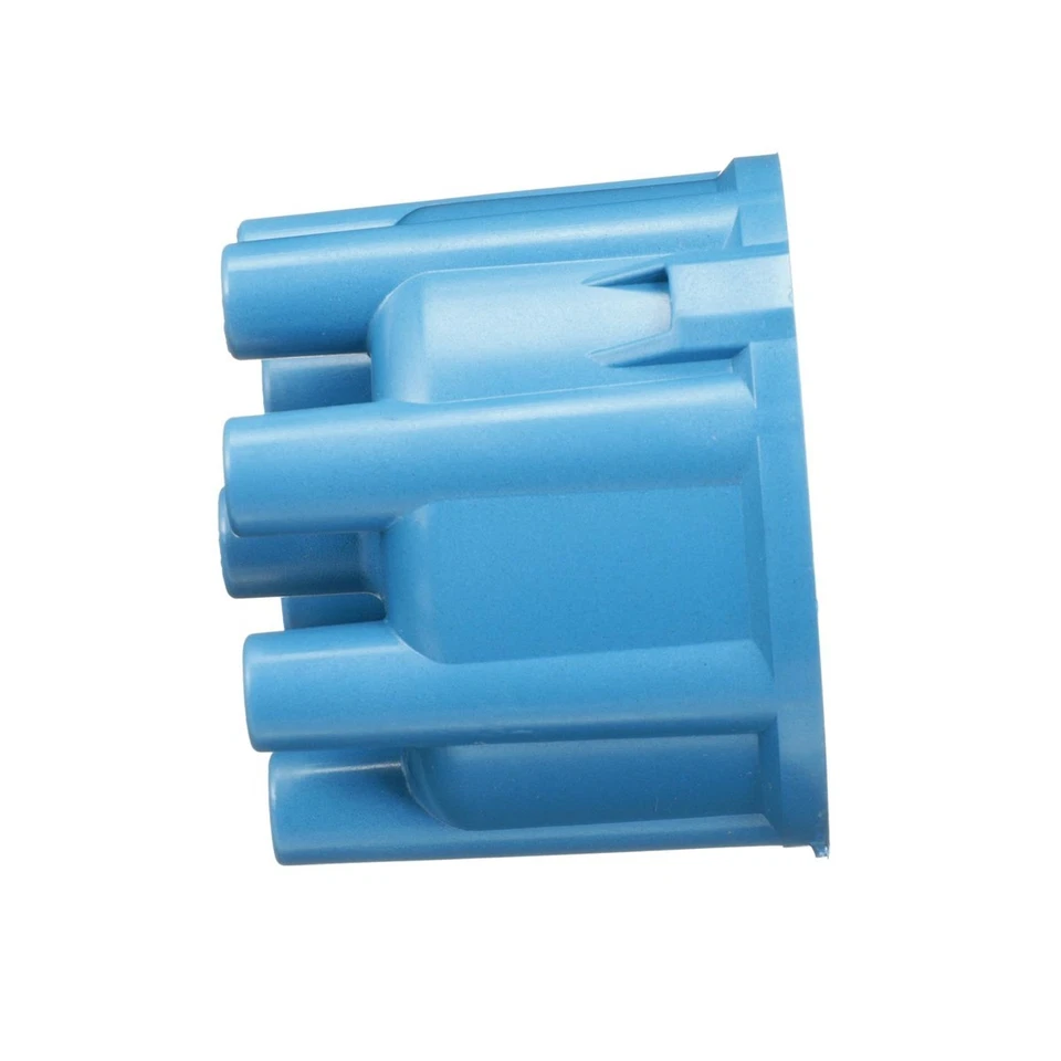 Tapa de distribuidor CH-409 para camioneta Ram Van Fury Dodge Monaco B100 B200 B300 Duster Foto 3 de 4