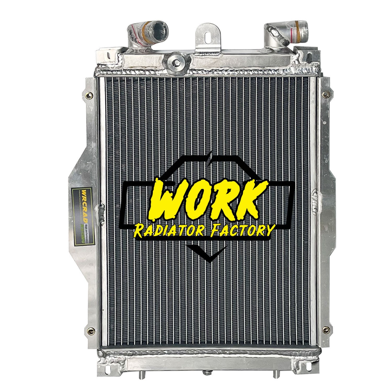 LEFT Side All Aluminum Radiator for 1994-1999 Ferrari 355 F355 3.5 807928 807927