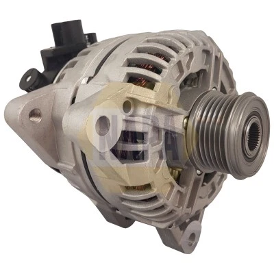 Alternador compatible con SUZUKI GRAND VITARA Mk1 2.0D 01 a 05 NAPA 3140068D00 Calidad Foto 2 de 4
