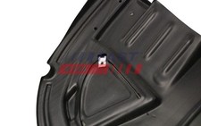 FAST Motorabdeckung Vorne für RENAULT Trafic III OPEL Vivaro B FIAT Talento 