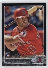2015 Topps Update Black 38/64 Taylor Featherston #US148 14hk