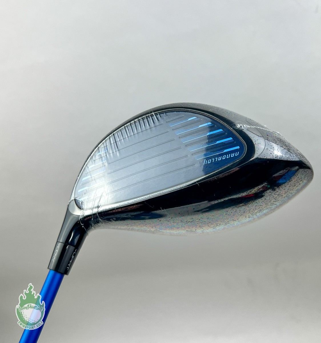 NEW Mizuno JPX One Driver 10.5* Denali Frost 50g Regular Flex