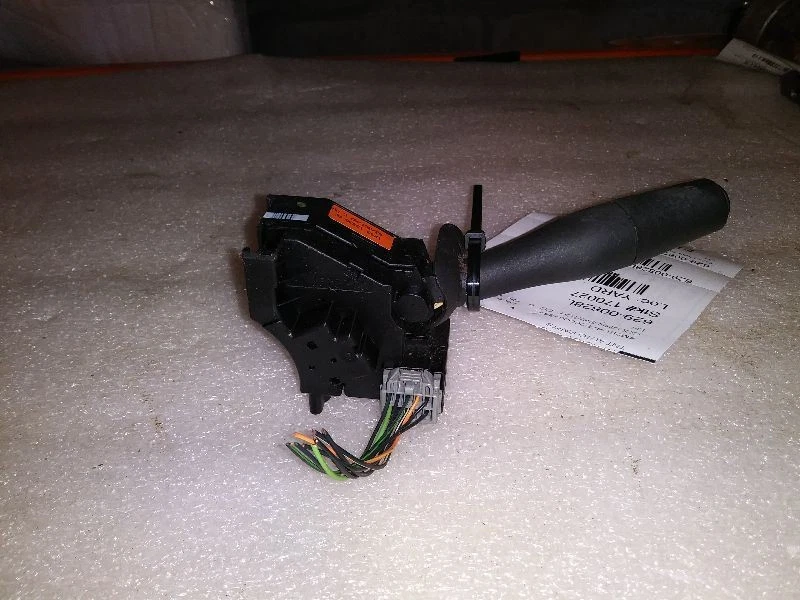 Interruptor de columna de conductor control de crucero compatible con 07-12 EXPEDITION 87544 Foto 2 de 4