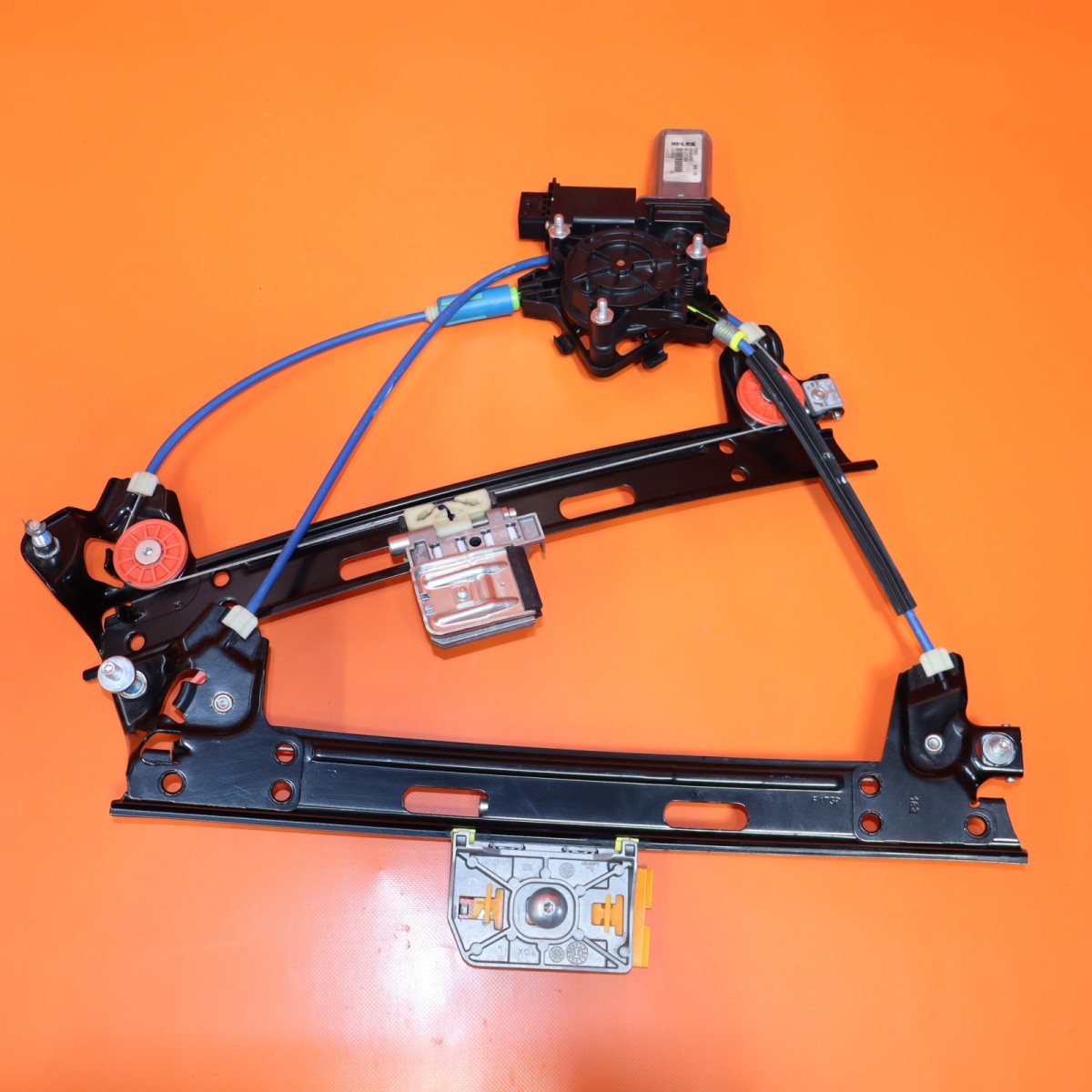 Ferrari 296 GT3 2022-2025 Left Window regulator P/N 967219