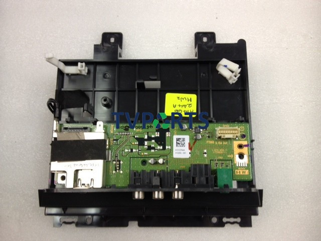 1-873-858-11 SIDE JACK ( AV INPUT ) FOR SONY KDL-40W3000