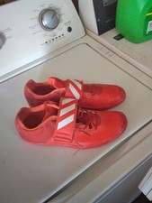 Adidas Adizero Discus Hammer Throwing Shoes