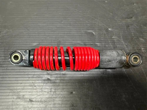 ABSORBER ASSY, FRONT (RED) | MODEL K2/K3
