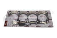 Vika Dichtung Zylinderkopf 11030430601 Metall FüR VW Passat B6 Variant 3C5 3C2 5