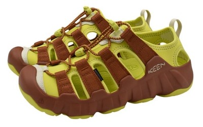 Keen Womens Size 9 Hyperport H2 Retro Sport Algae Green Sandals Shoes