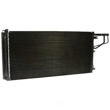 A/C Condenser Global 3381C