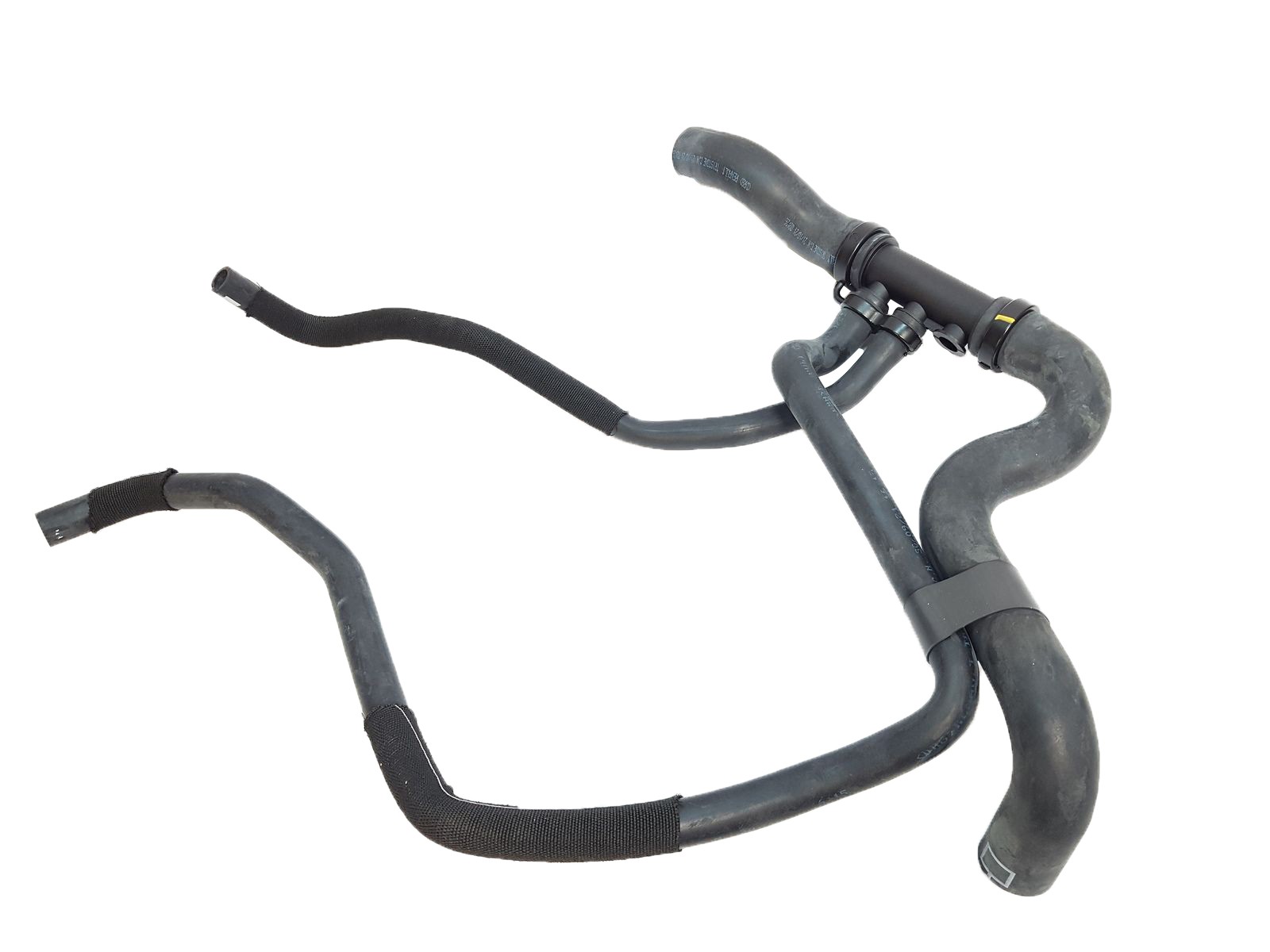 Durite d'eau circuit de refroidissement 8200655255 Renault Master 3 Opel