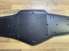 WWE Shop World Heavyweight Championship (2014) Replica Title Belt Stock Strap